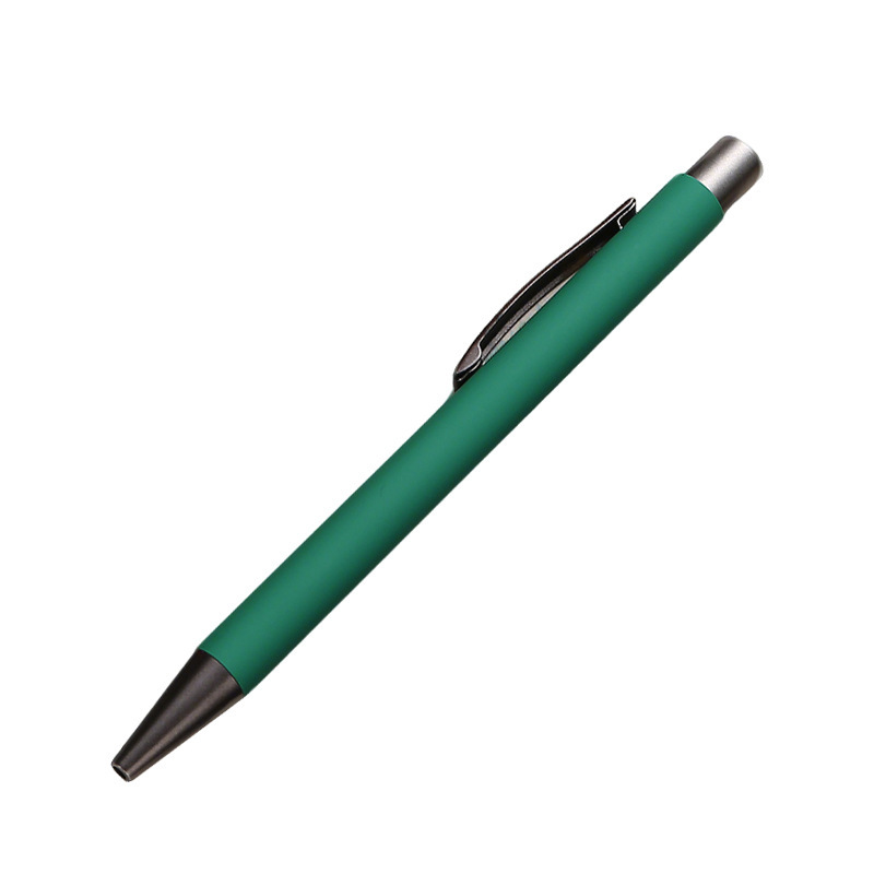 Green - neutral pen 0.5mm