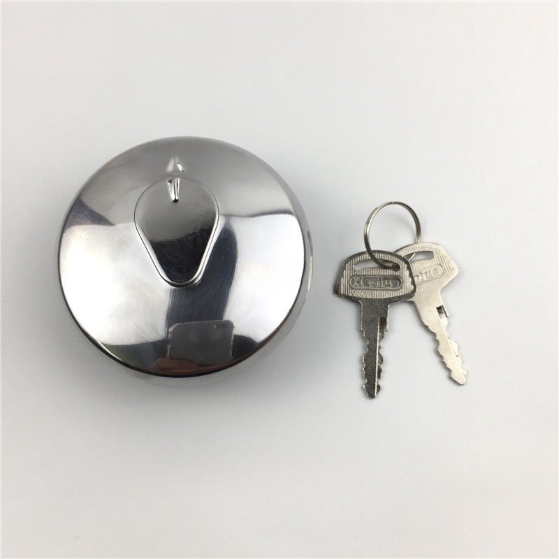 GN125 Fuel Tank Cap