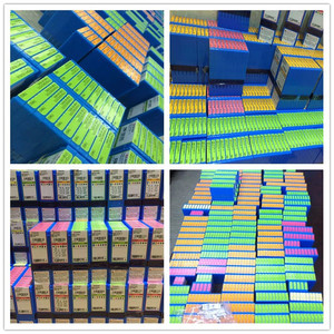 CCGT09T302FR-U TN60 kyoceras Carbide biến chèn ccgt cho nhôm kyoceras chèn ban đầu - Product Image 6