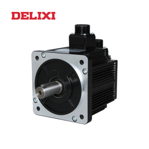200w mini ac servo motor und servo fahrer mit encoder standard-ethercat servo drive - Product Image 4