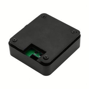 Solar Photovoltaic Panel Voltage Regulator <strong>Controller</strong> Charger Module Dual USB Port QC3.0 Fast <strong>Charging</strong> Board - Product Image 2