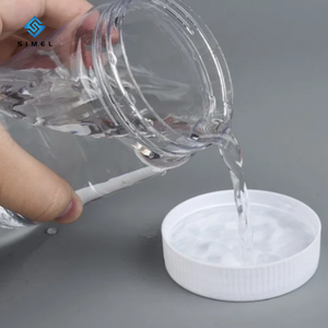Fabrika kaynağı endüstriyel sınıf 99.9% izooktil alkol sıvı 2-etilhhexol saf izooktil alkol fiyat - Product Image 6
