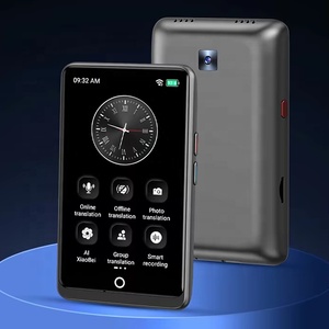 139 Sprachen Instant Translator Device, Echtzeit-Zwei-Wege-Sprach übersetzer, Ai Voice Translator Device - Product Image 1