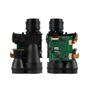 2500m 905nm Laser Disntace Sensor Módulo Survey Mapeo Sensor de medición multifuncional - Product Image 4