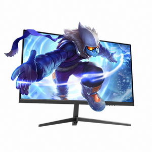 27 inç Mini 5K LCD 60hz HDR LGD IPS düz iş için LED ekran bilgisayar monitörü masaüstü monitör 2k 1 Ms monitör 165 - Product Image 3