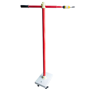 VLUUKE LND-YD <strong>Functional</strong> <strong>Testing</strong> Device for Electroscope Grounded/insulated Series - Product Image 5