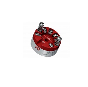 New Electronics PR5331A PR5331D <strong>Temperature</strong> Transmitter for PLC <strong>Programming</strong> Industrial <strong>Control</strong> RS485 Communication Interface - Product Image 1