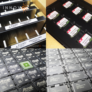 STLED316MTR STLED316SMTR STLED316 LED denetleyici Keyscan IC SOP-24 - Product Image 5