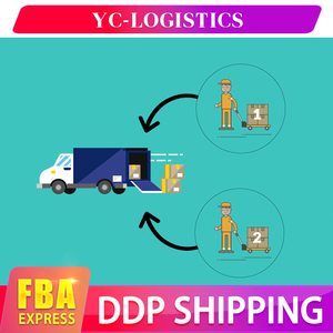 Экспресс-услуги экспедитор <span class=keywords><strong>DHL</strong></span> стоимость доставки из Китая в Нигерию - Product Image 4