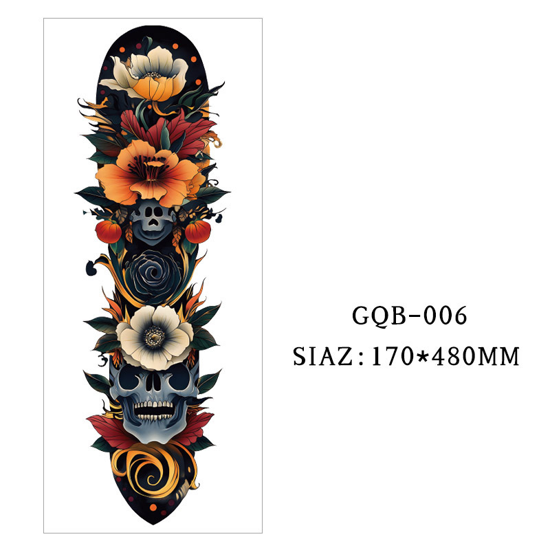 GQB-006