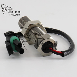 现代R220 R220-5 R220-7 R200 R130-5 R225的TALUADA旋转传感器旋转速度传感器 - Product Image 3
