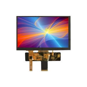 <span class=keywords><strong>Display</strong></span> del modulo <span class=keywords><strong>Lcd</strong></span> <span class=keywords><strong>Tft</strong></span> Touch Screen capacitivo ad alta risoluzione 3.5 4.3 5 6 7 8 9 10.1 pollici personalizzato