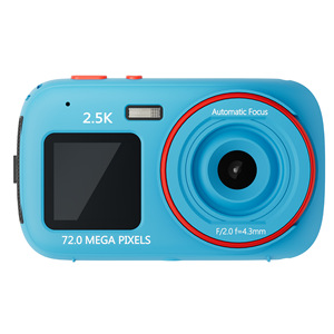 Winait Factory Customization Digital <strong>Camera</strong> with Dual Display - Product Image 5