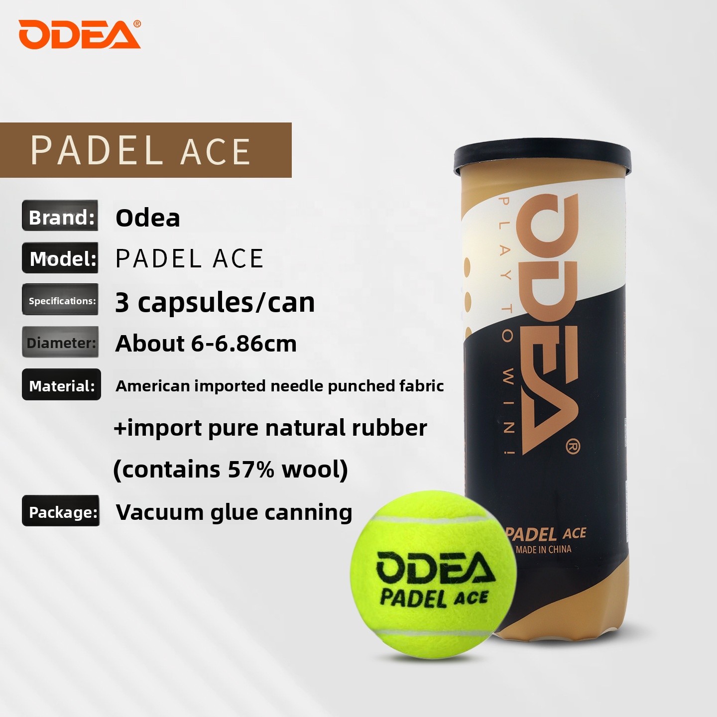 Or (ACE)
