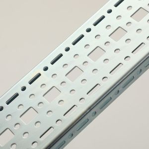 Factory <strong>Rittal</strong> Enclosures Cabinet Assemble Frame <strong>Rittal</strong> Side Profile for 9 Folds Cabinet - Product Image 4