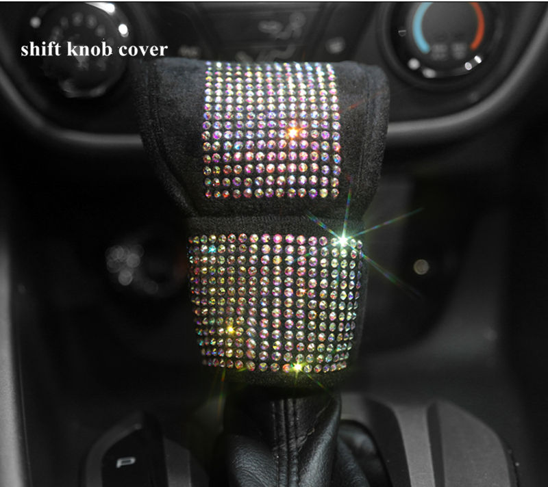 Cubierta de la perilla de cambio