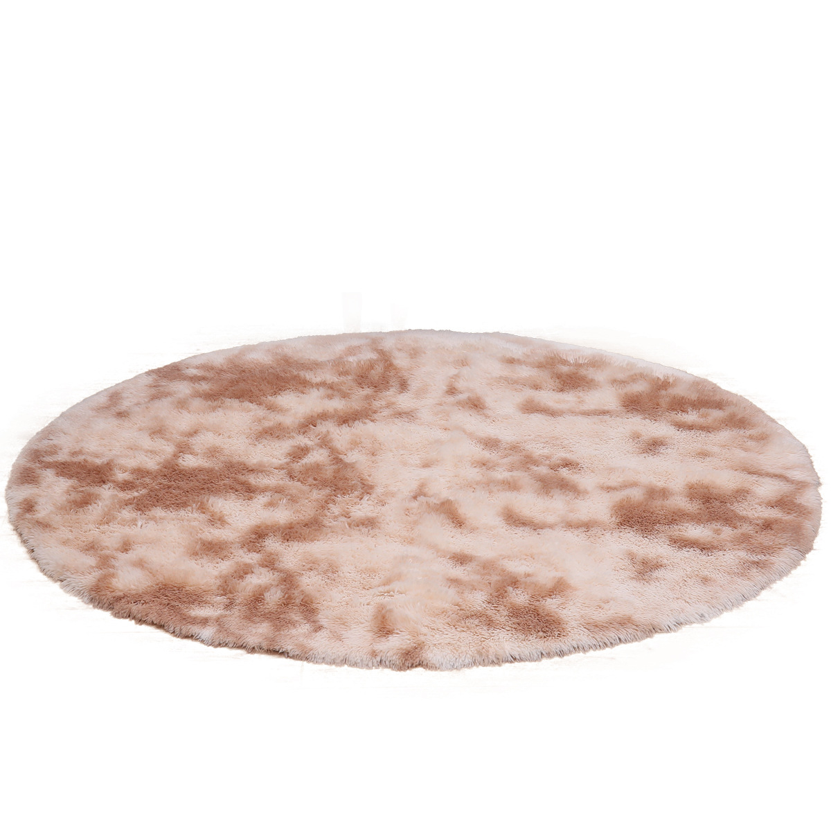 Tie-dye beige