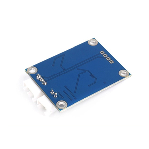 Módulo de sensor TDS de salida de fábrica para detección de calidad de agua sólida disuelta aplicable a 51/stm32 - Product Image 4