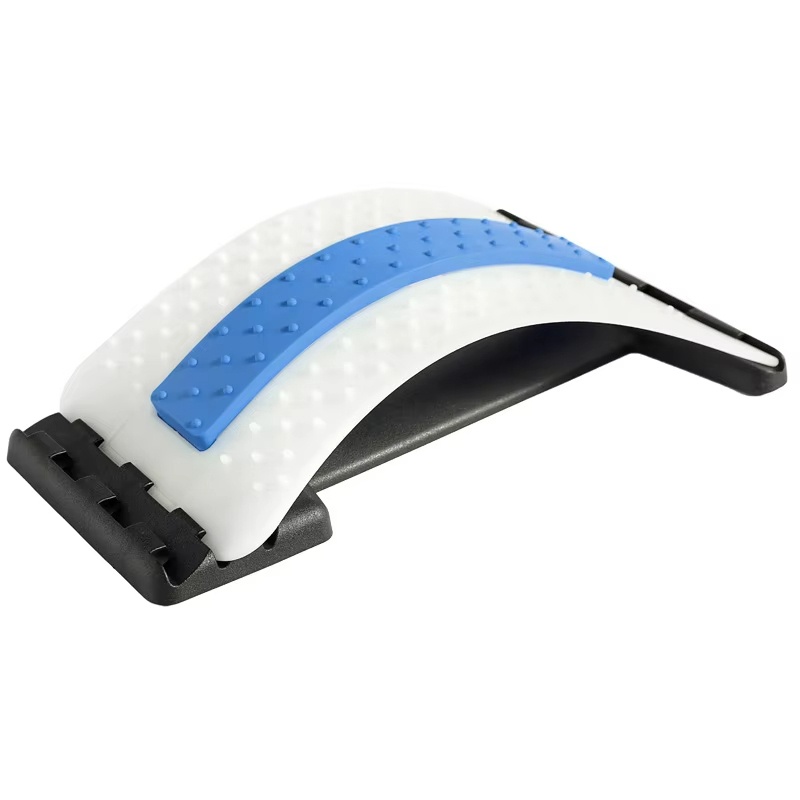 Blue White
