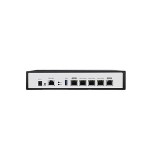 Puerta de enlace CAPWAP Yunlink EAC100 de grado empresarial, equilibrio de carga Multi-WAN, integración de plataforma en la nube, gestión de AP - Product Image 4
