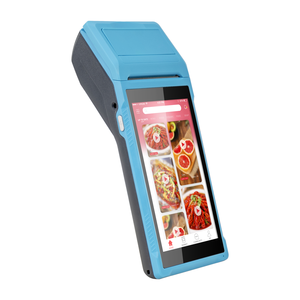 新款pos q2智能设备安卓pos终端抽奖 - Product Image 3
