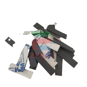 RM1-4006-000分离垫轮胎组件Discawo零件兼容惠普激光打印机P1006 <span class=keywords><strong>1007</strong></span> 1008激光打印机Pro P1102w