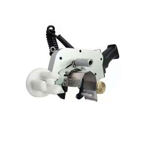 Máquina de encuadernación de bobinado de alambre de mano semiautomática con función de conteo precio al por mayor - Product Image 1