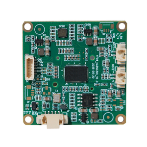 Mini Raspberry Pi USB-Kamera modul OV5640 5 Megapixel mit 2,1mm Objektiv für Android Windows Linux MAC OS - Product Image 5