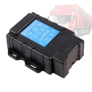 Localizador de coches GPS Bluetooth habilitado para gestión de flotas GSM/WCDMA: Seguimiento preciso a través de comandos SMS - Product Image 1