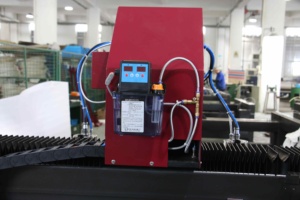Bamboo Processing <strong>CNC</strong> Router Machine With <strong>4</strong> <strong>Axis</strong> Circular Engraving Machine With <strong>Control</strong> System - Product Image 5