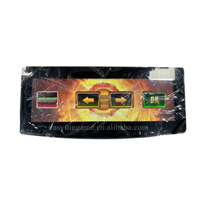 Набор для сенсорной консоли - Product Image 1