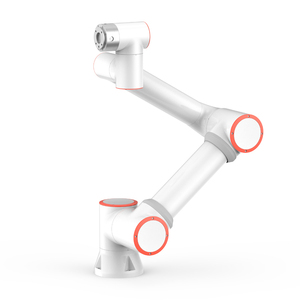 Welding Arm Robot <strong>Automatic</strong> Robotic Arm 6 Axis Welding <strong>Manipulator</strong> High Quality Welding Robotic Arm - Product Image 3