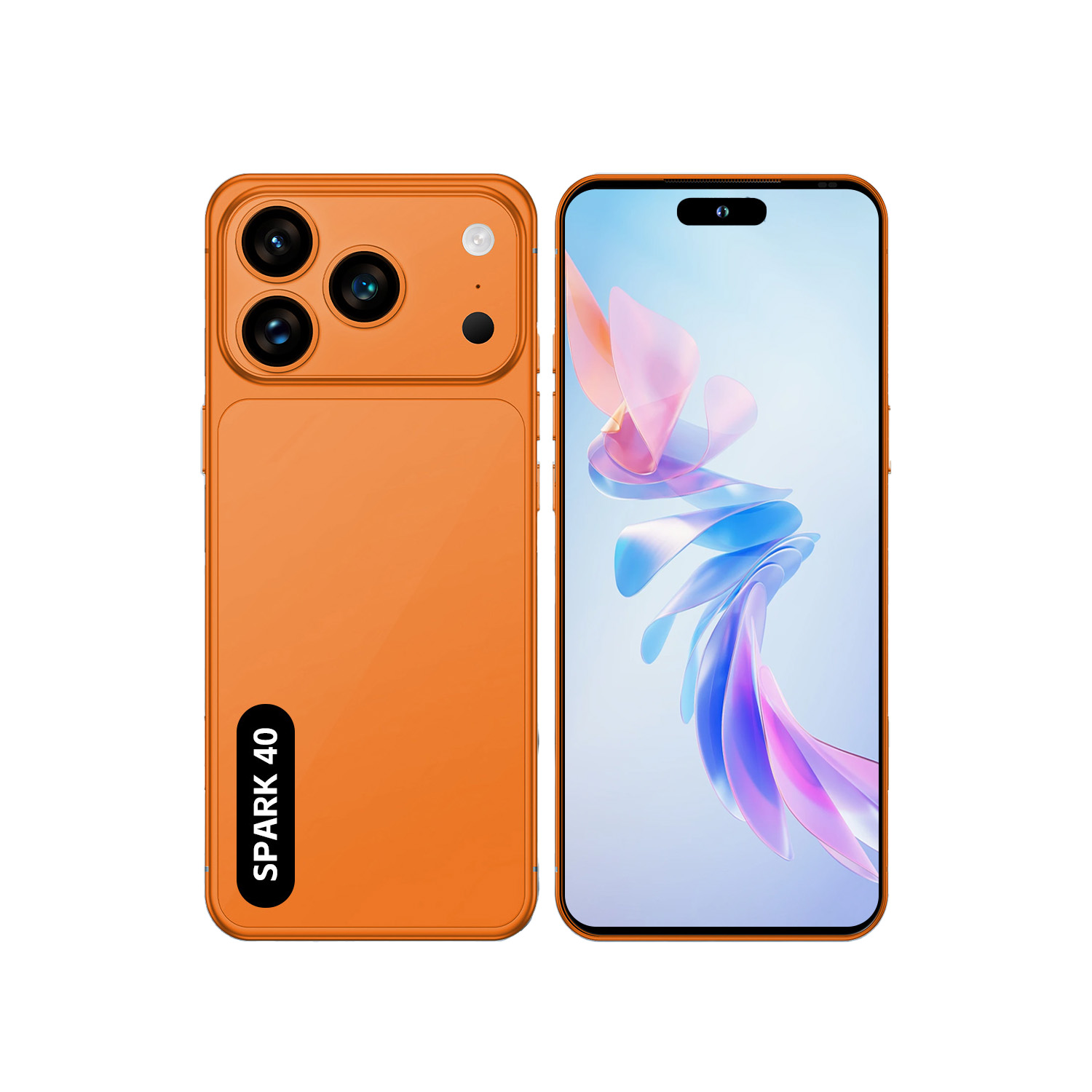 Arancione