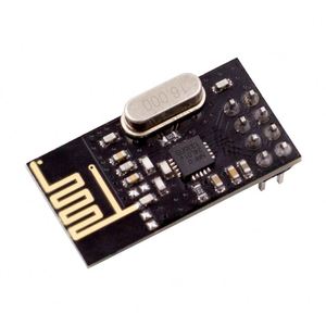 Neuer drahtloser Transceiver Mini NRF24L01 2,4-GHz-USB-Funkmodul für Arduinos - Product Image 3