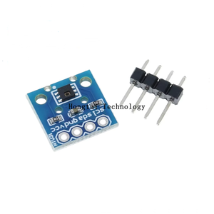 HTU31D温度湿度センサーモジュール高精度温度湿度プローブHTU21DアップグレードHTU31 - Product Image 1
