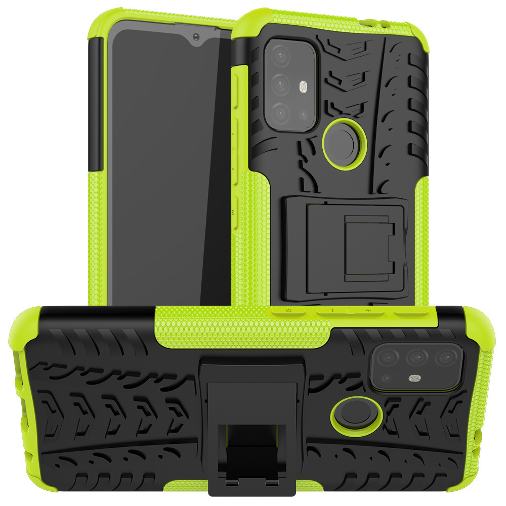 Verde