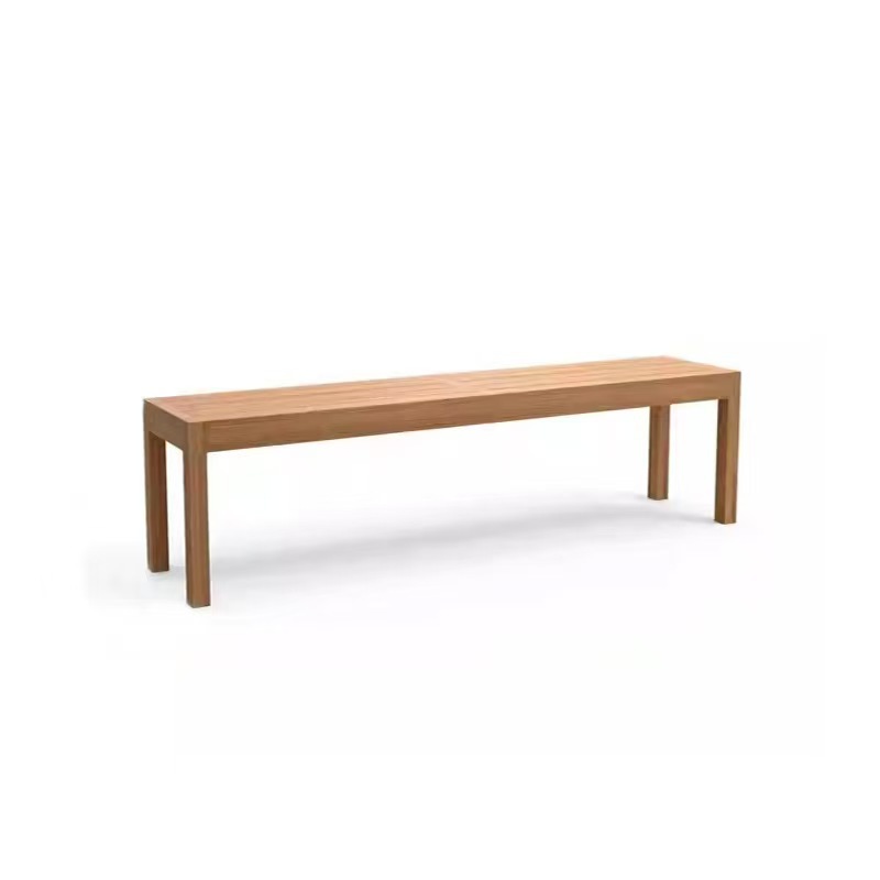 Banc 2M "200*40 * H45cm"