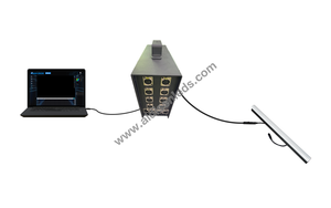 หลอดไฟพิกเซลดิจิทัล LED 32ดวงยาว0.5ม. ฝาครอบใสกันน้ำได้24V IP67สำหรับตกแต่งบาร์เวทีคลับ - Product Image 6