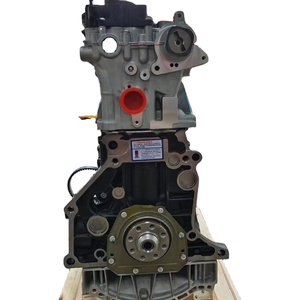 Yüksek kalite yeni renw EA888 1.8l 2.0l benzin otomatik çıplak motor tertibatı modeli Gen1 nesil 2 V-W gen4 motor için AUD-I - Product Image 1