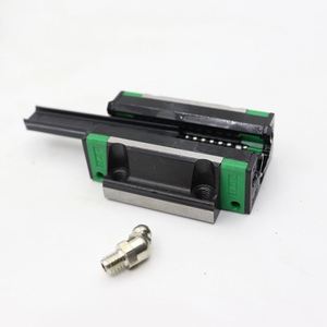 Cheap SBC Linear Motion Guides SBG35SLL CNC Linear <strong>Rail</strong> Guideway SBG 35SL-C-K1 SBG35SL for Automated Machinery