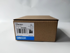 Original CJ1W-DA021 Power Driver <strong>Module</strong> Electronic PLC <strong>Module</strong> at AffordabLe Price - Product Image 2