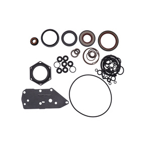 Transpeed <strong>AL4</strong> <strong>DPO</strong> Automatic Gearbox Transmission Master Rebuild <strong>Kit</strong> Transmission Friction <strong>Kit</strong> for Peugeot 307 1997-ON - Product Image 6