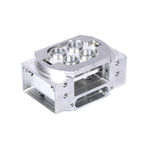 Cnc обработка пользовательских деталей CNC машина для изготовления пресс-форм быстрый прототип - Product Image 5