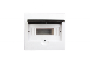 2 Way ABS Distribution <strong>Box</strong> Power DB <strong>Box</strong> - Product Image 2