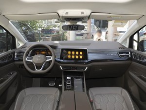 Viloran giữa kích thước SUV 182 tốc độ cao tự động 220PS Điều kiện Mới Euro vi phát thải bánh trước R18 da turbo tối trái - Product Image 4