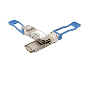 100G <strong>Ethernet</strong> <strong>Data</strong> Center <strong>Networking</strong> SFP Optical Transceiver Module 1310nm 20km QSFP-100G-LR4 LC SFP Compatible 4G 3G Networks - Product Image 1