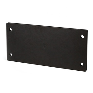 PCB13060 Custom Long Distance on Metal RFID <strong>UHF</strong> PCB Plate Tag with Barcode - Product Image 2