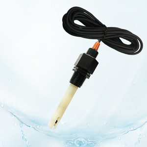 導電率プローブ電極ECプローブオンライン電気伝導率計プラスチックECセンサー - Product Image 5