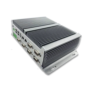 IoT Single Board Rugged Mini PC Single-board Computer GPIO for <strong>Linux</strong> - Product Image 4