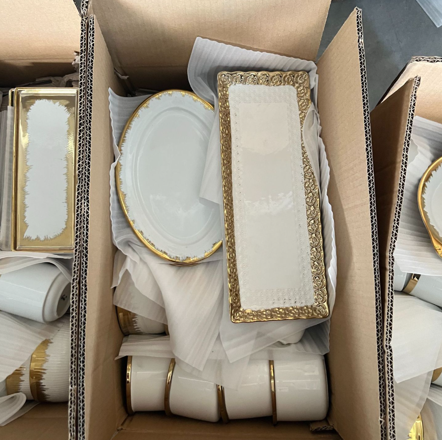 40-50pcs per box